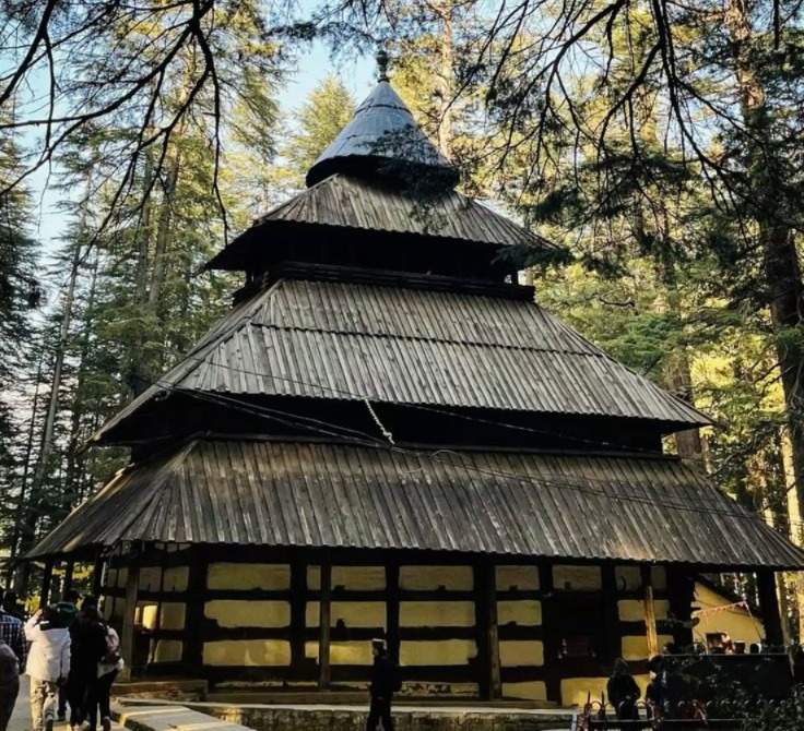 5N/6D Himachal (Kasol, Manikaran, Malana, Manali )